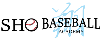 SHO BASEBALL ACADEMY